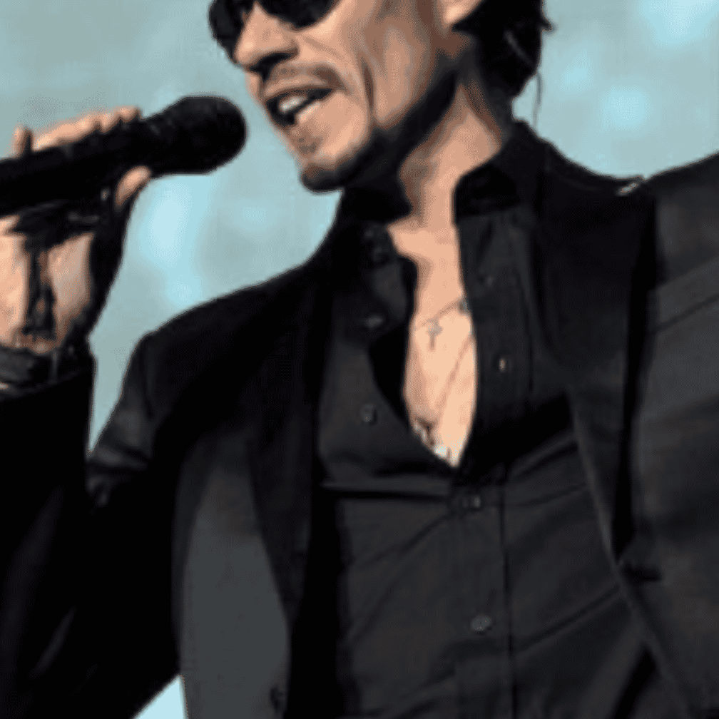 Marc Anthony  Image