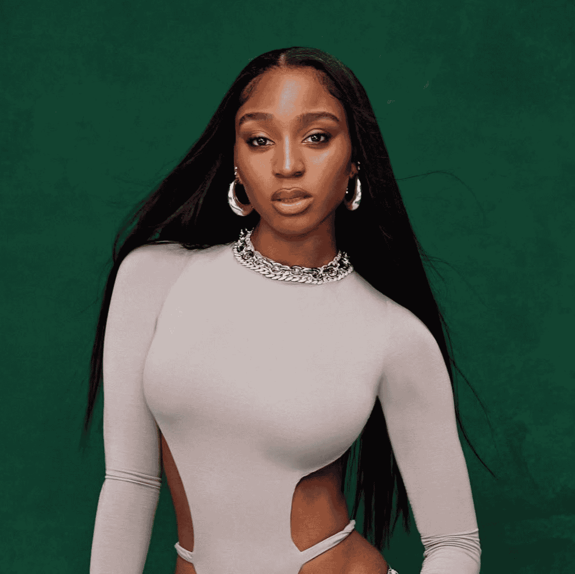 Normani (HQ) AI Voice