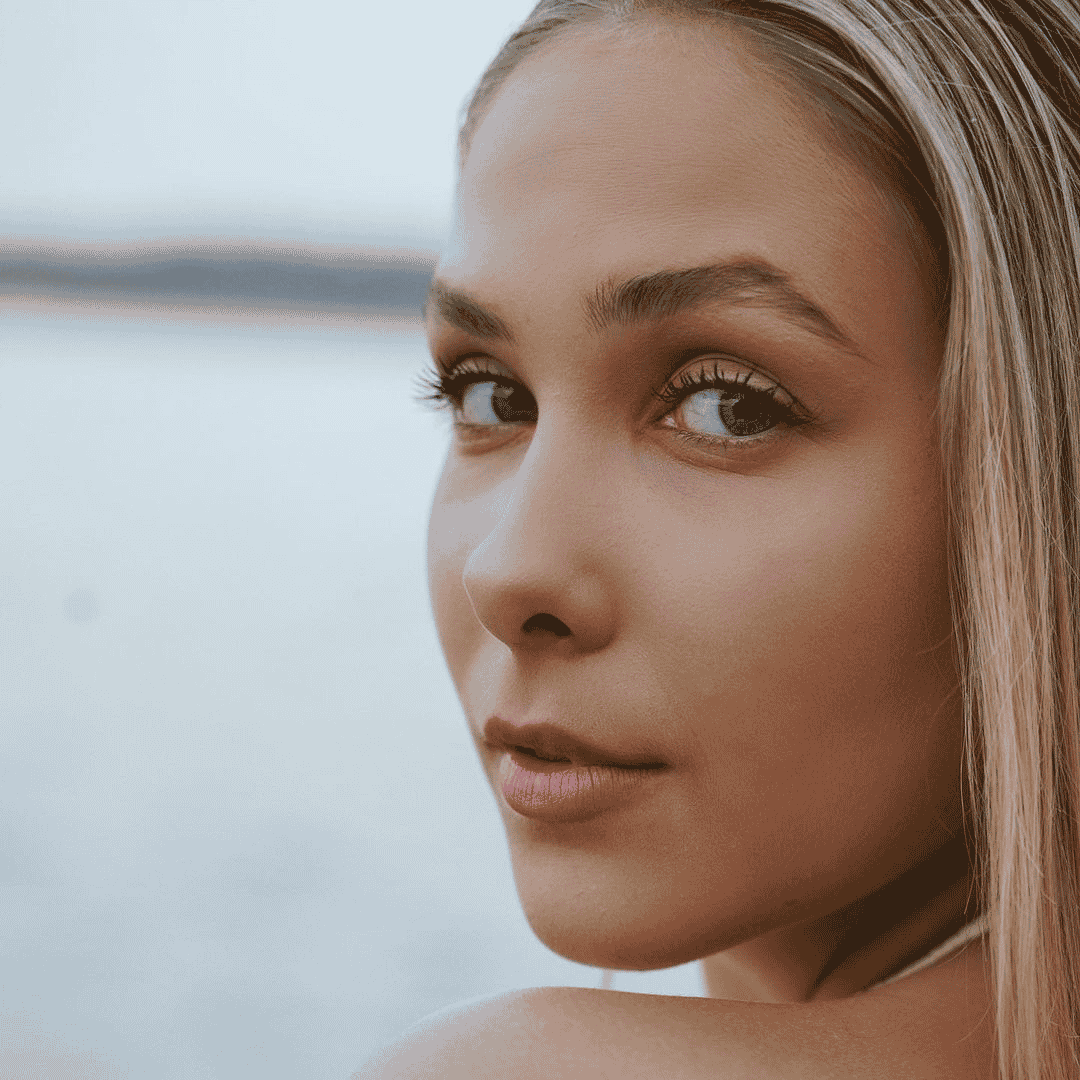 Paulina Paukštaitytė AI Voice