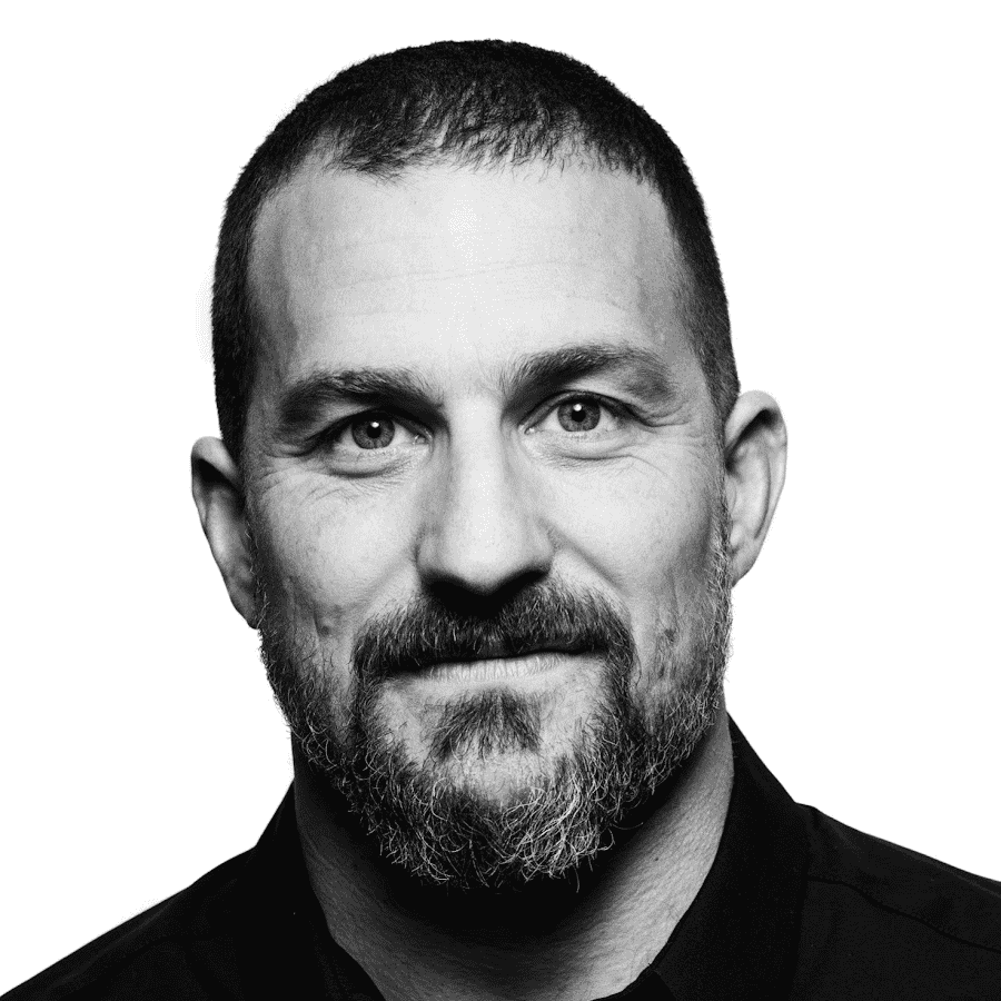 Andrew Huberman Image