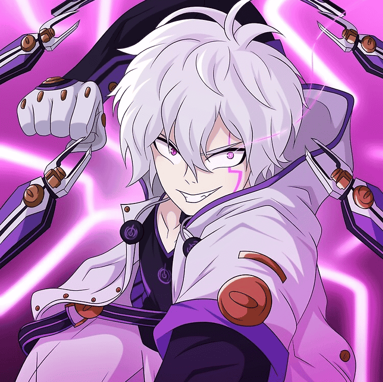 Add elsword fandub vicia AI Voice