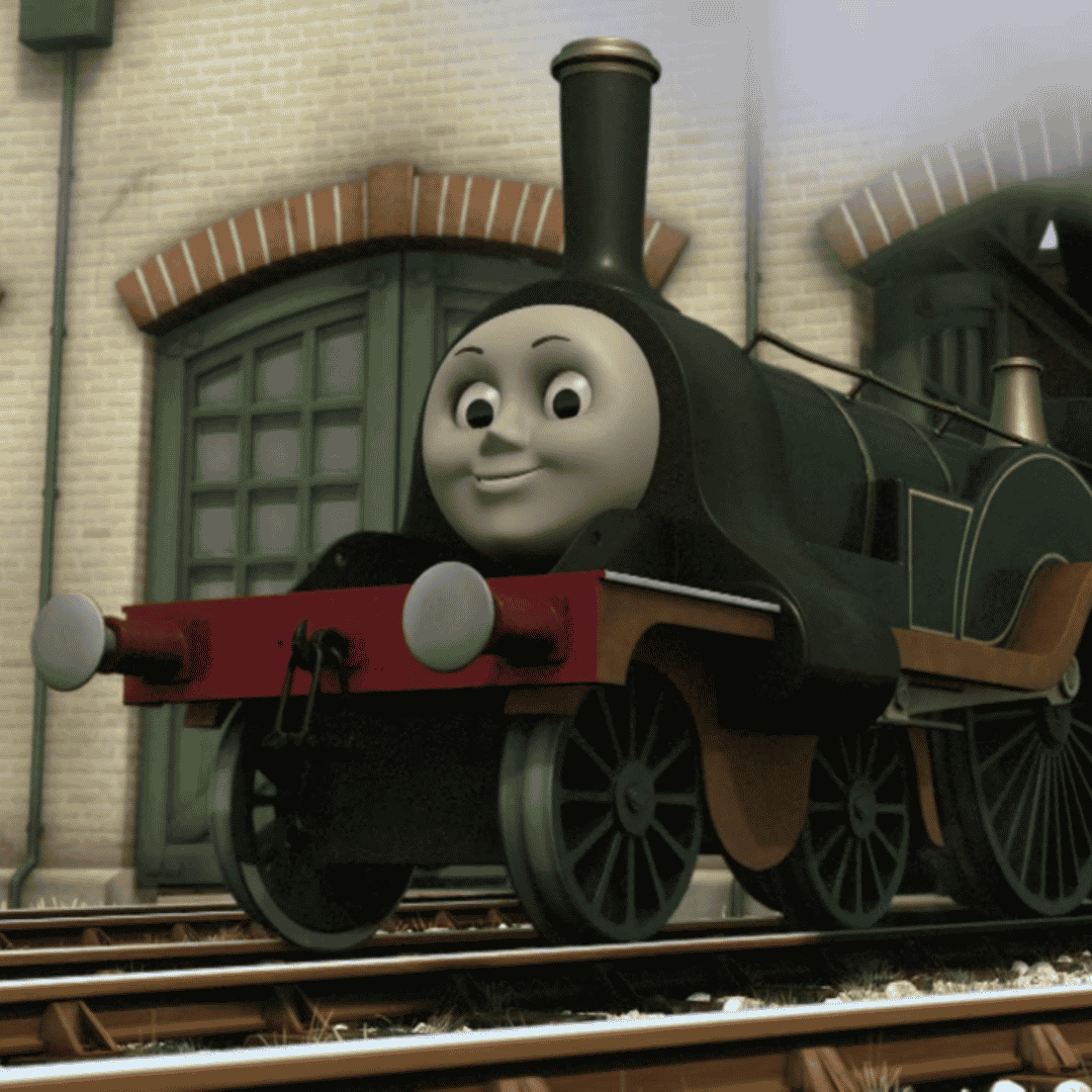 Emily (Jules De Jongh) AI Voice