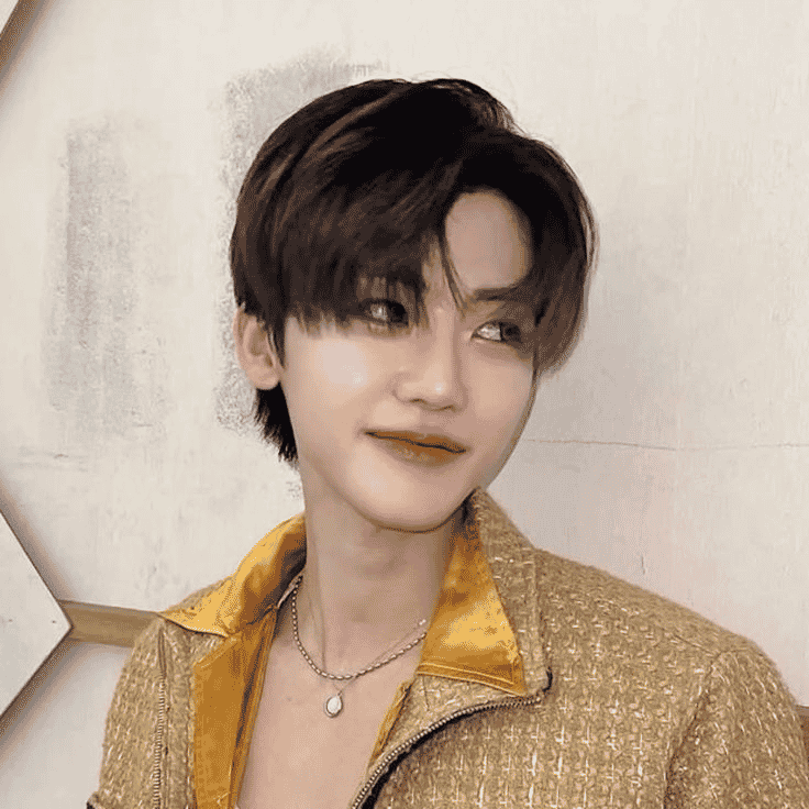 Na Jaemin (NCT, DREAM, U) AI Voice