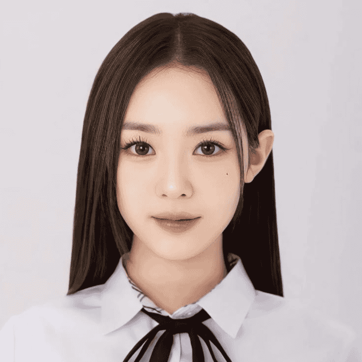 SooMin (TripleS) AI Voice