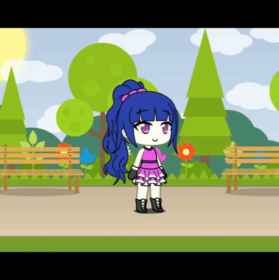 🩷 Ayami Oruri the HappinessCharge Precure Fan 🩵 AI Voice