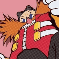 Dr. Ivo Robotnik/Eggman Mike Pollock  AI Voice