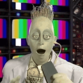 Digit (Jim Henson company) AI Voice