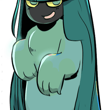 Dora from Hades 2 AI Voice