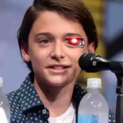 Will stranger things Image