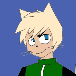 Kato (Gameoverse) AI Voice