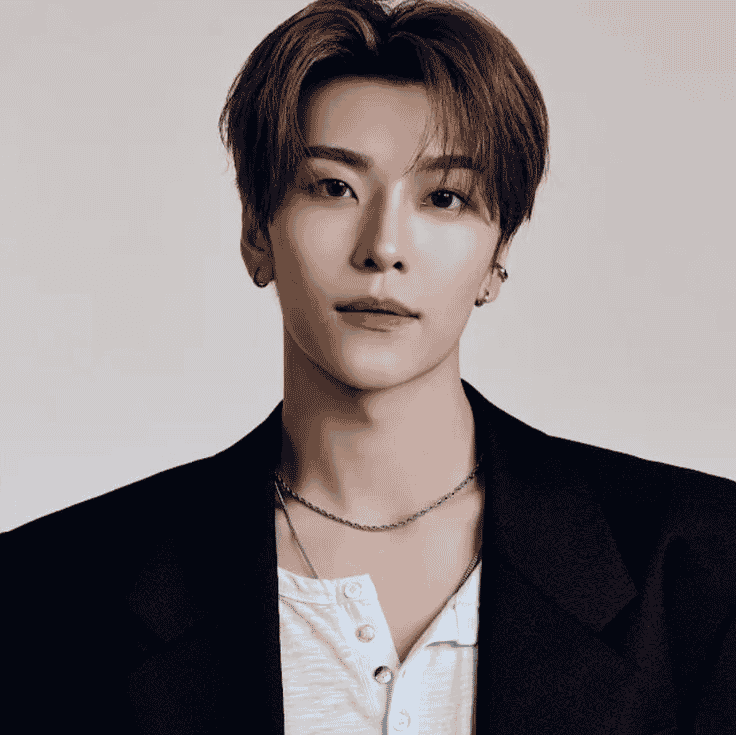 He xinglong AI Voice