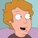 Anthony (Family Guy) AI Voice