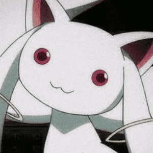 Kyubey [JPN] (Madoka Magica) AI Voice
