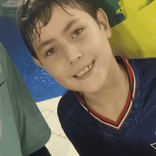 Santiago galvis AI Voice