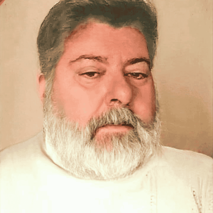 Fantozzi imitator AI Voice