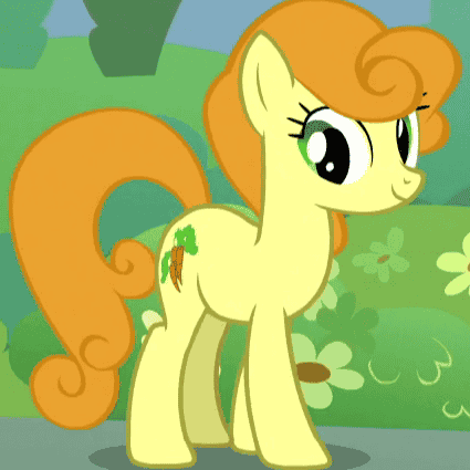 Golden Harvest - MLP - PonyVerse Image