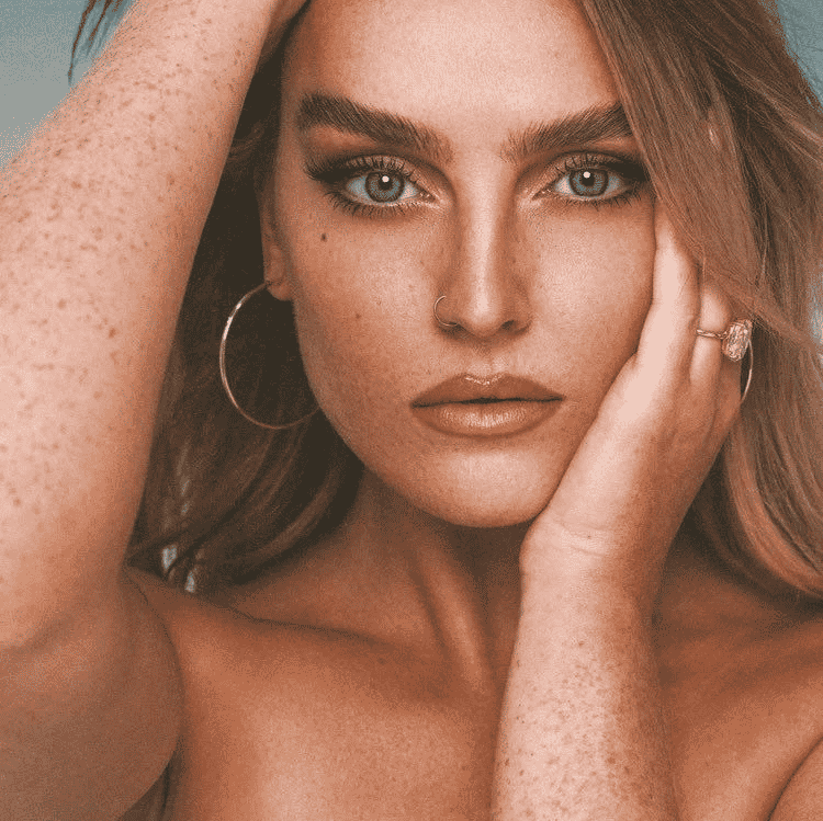 Perrie AI Voice