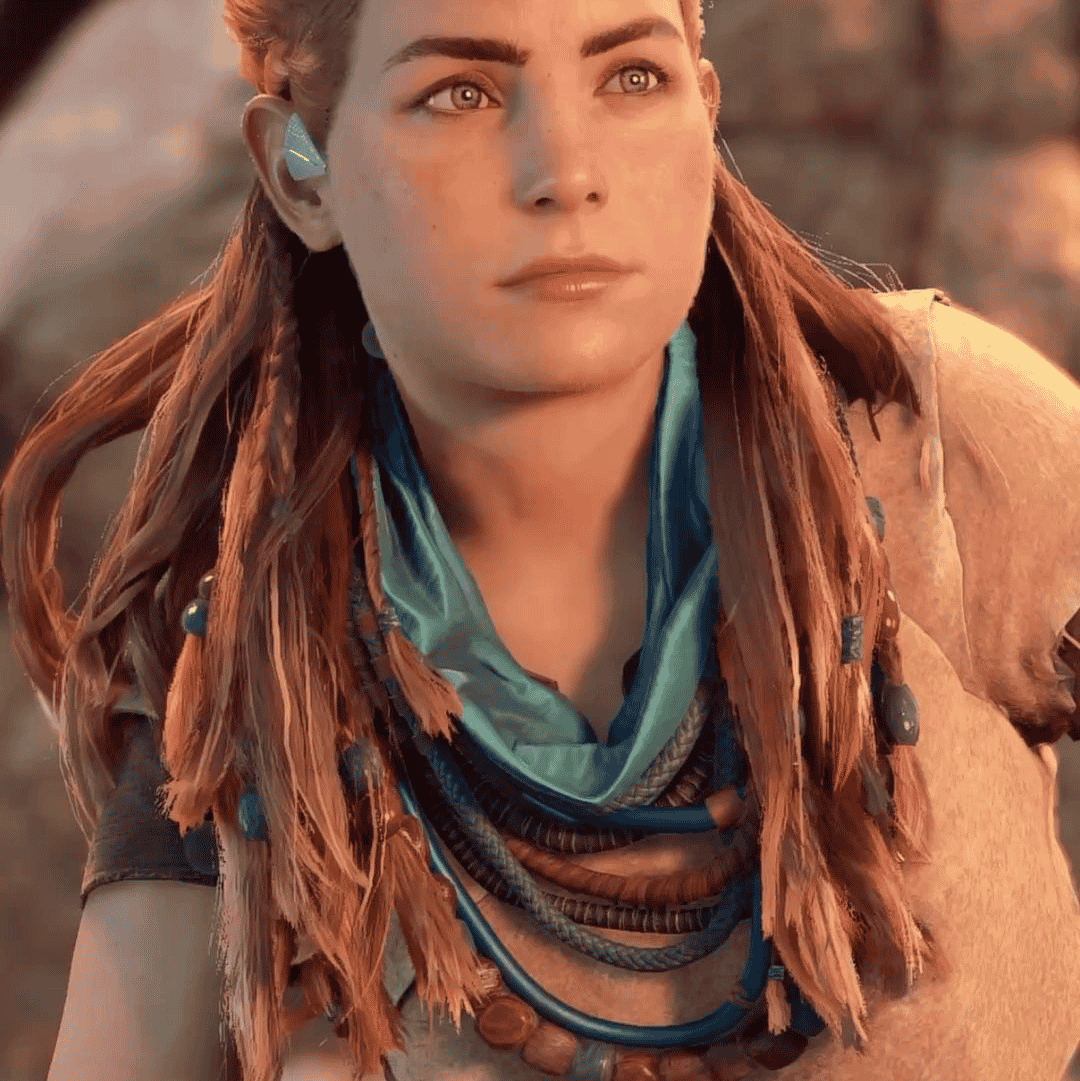 Aloy AI Voice