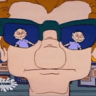 Rocko Ramone (Rugrats) AI Voice