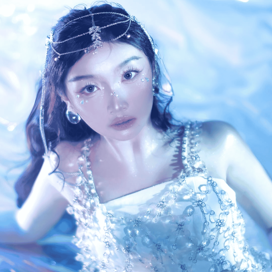 Celine Gabrielle Naharto AI Voice