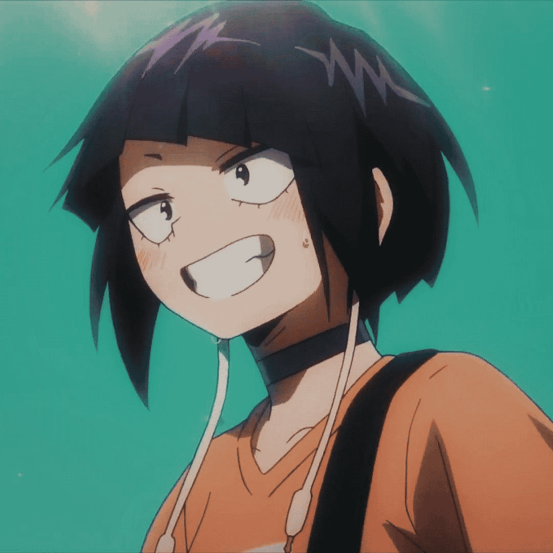 Kyoka Jiro (DUB) AI Voice