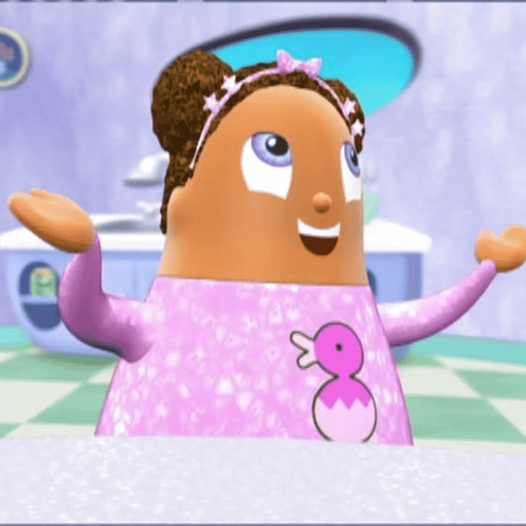 Twinkle (Higglytown Heroes) AI Voice