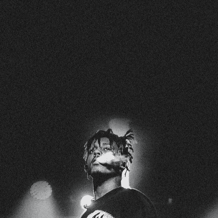 Juice WRLD Image