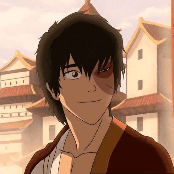 Zuko (Latino) Image