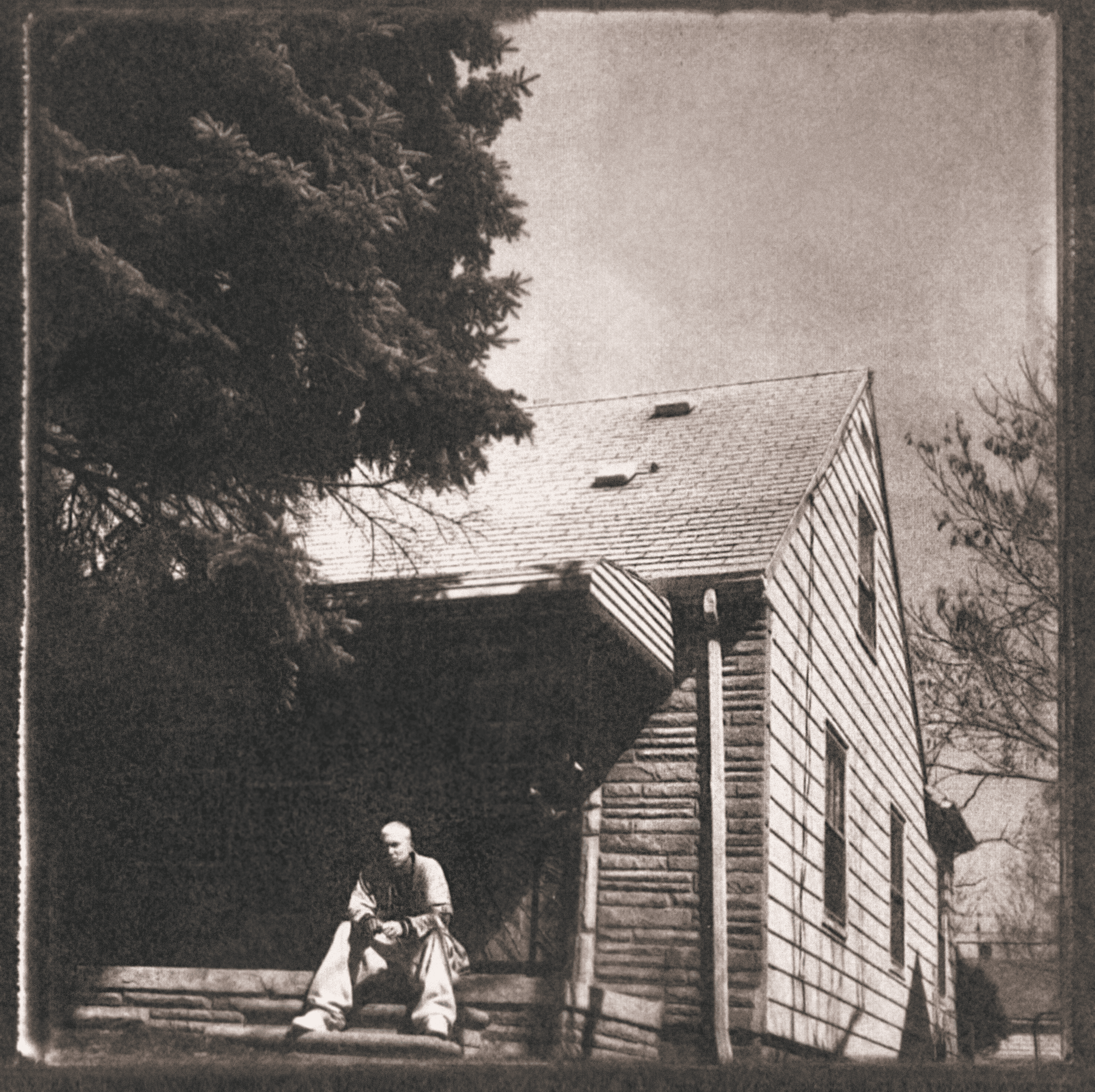Eminem (MMLP) AI Voice