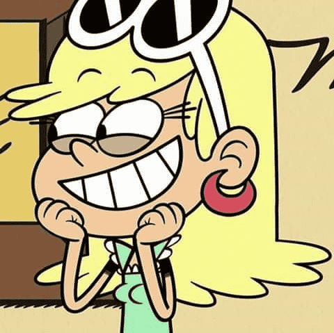 Leni Loud VF AI Voice