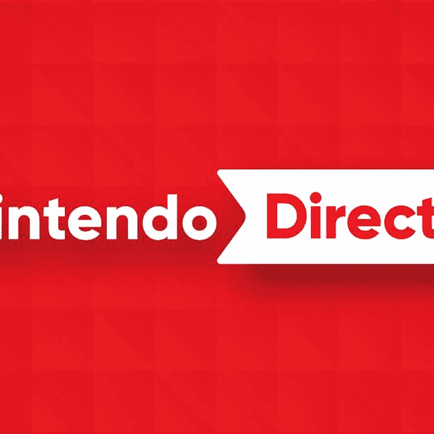 Nintendo Direct Announcer AI Voice