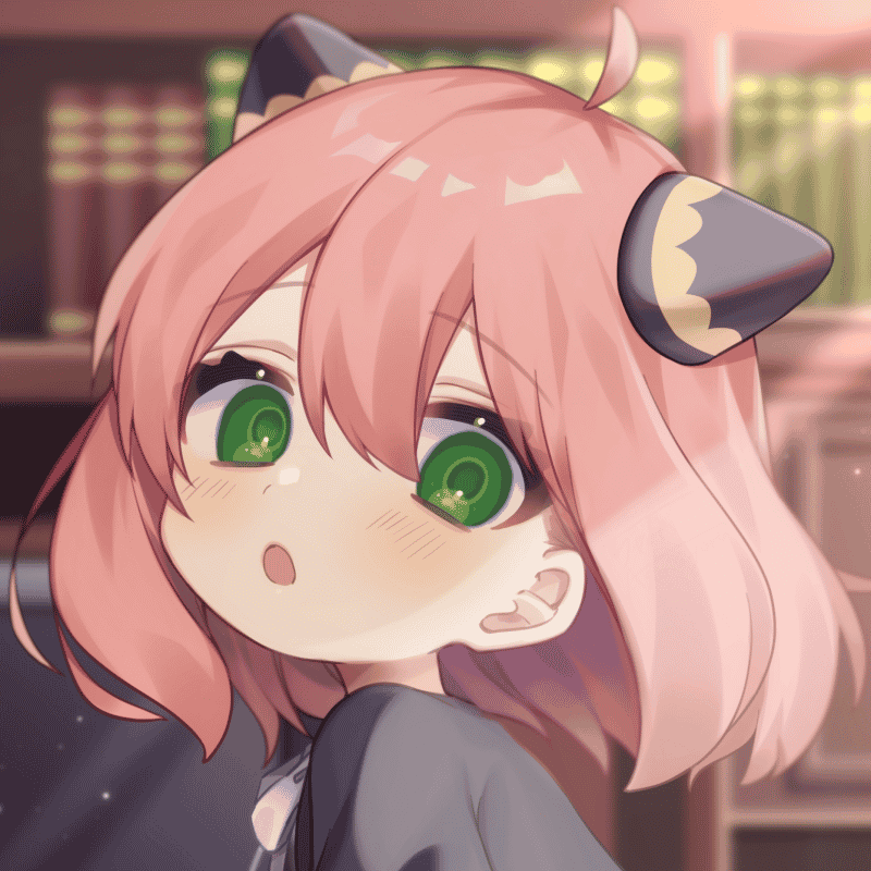 Anya Forger AI Voice