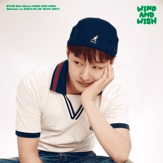 Changsub (BTOB) AI Voice