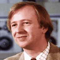 Computer Tech (Tim Brooke-Taylor) AI Voice