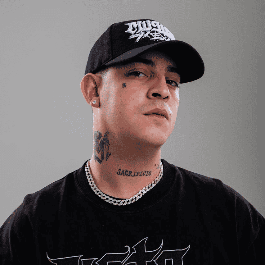 Neto Peña AI Voice