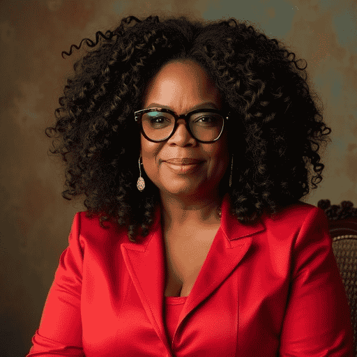 OPrah AI Voice