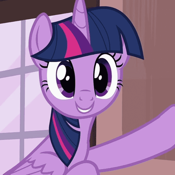 Twilight Sparkle AI Voice