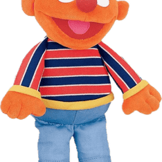 Ernie (Crossover Friendship) AI Voice