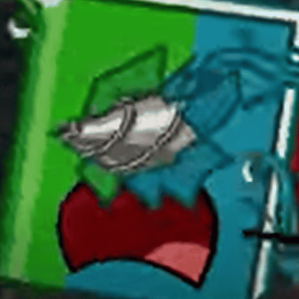 Book From BFDI AI Voice