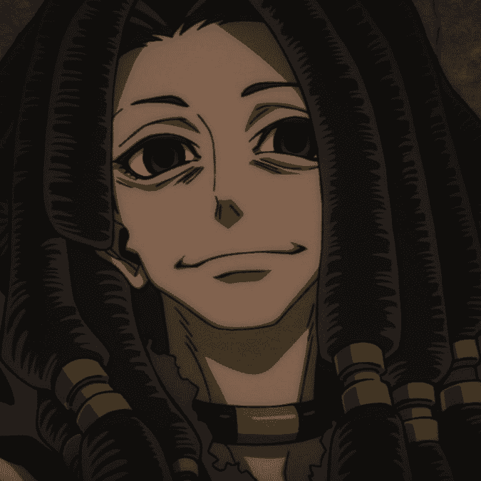 Jabber Wonger Gachiakuta EN  AI Voice