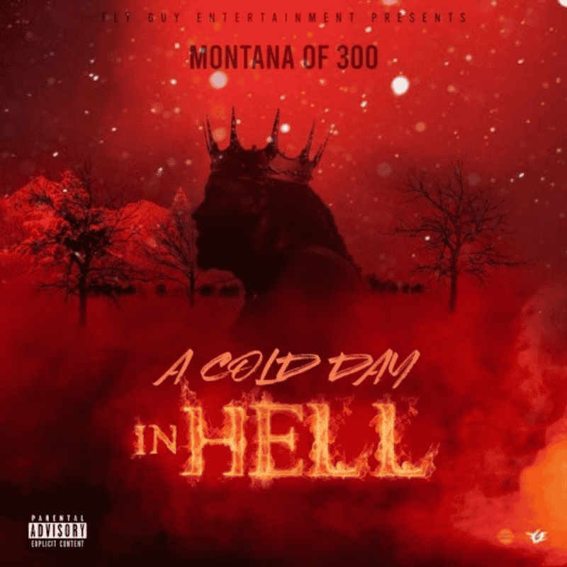Montana of 300 AI Voice