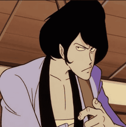 Goemon Ishikawa  AI Voice