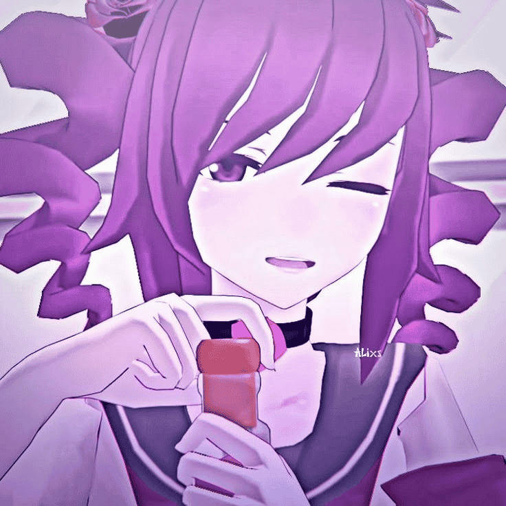 Kokona Haruka (Yandere Simulator) AI Voice