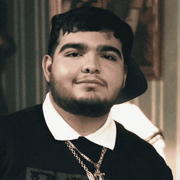 CHUY MONTANA AI Voice