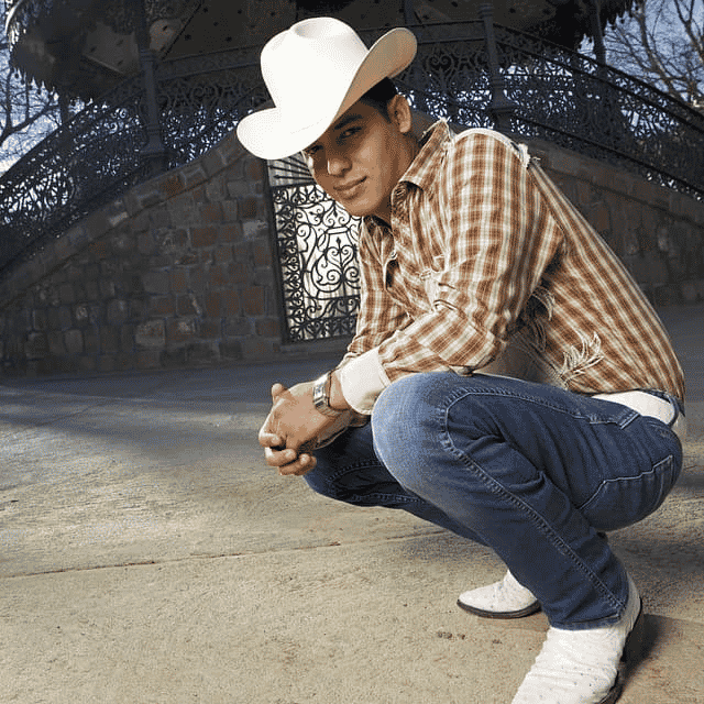 Ariel Camacho [OF] AI Voice