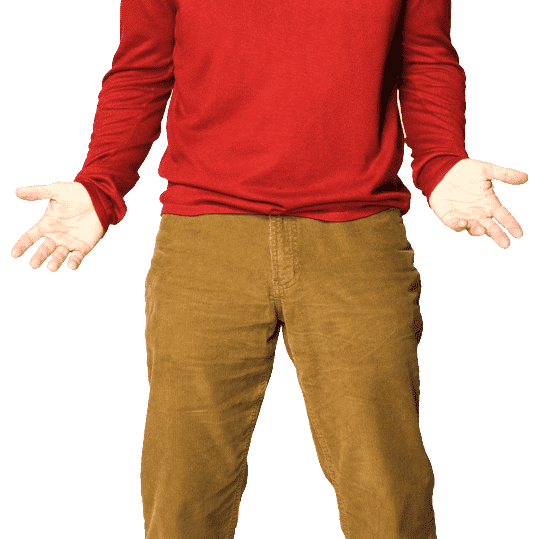 Steve Roslonek (Crossover Friendship) AI Voice