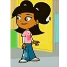AI Paloma (Atomic Betty) Voice Model AI Voice