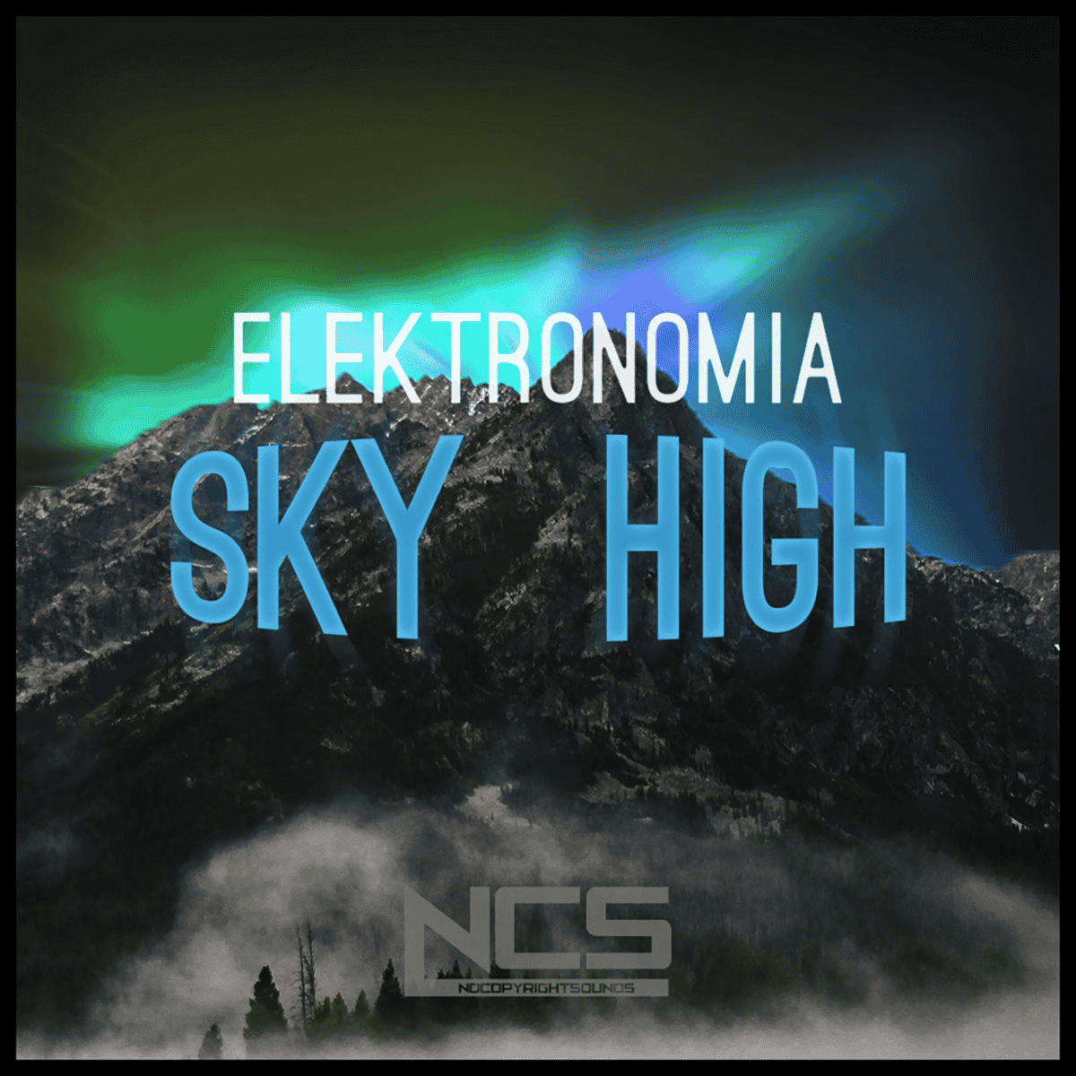 Sky High - Elektronomia (Model) AI Voice