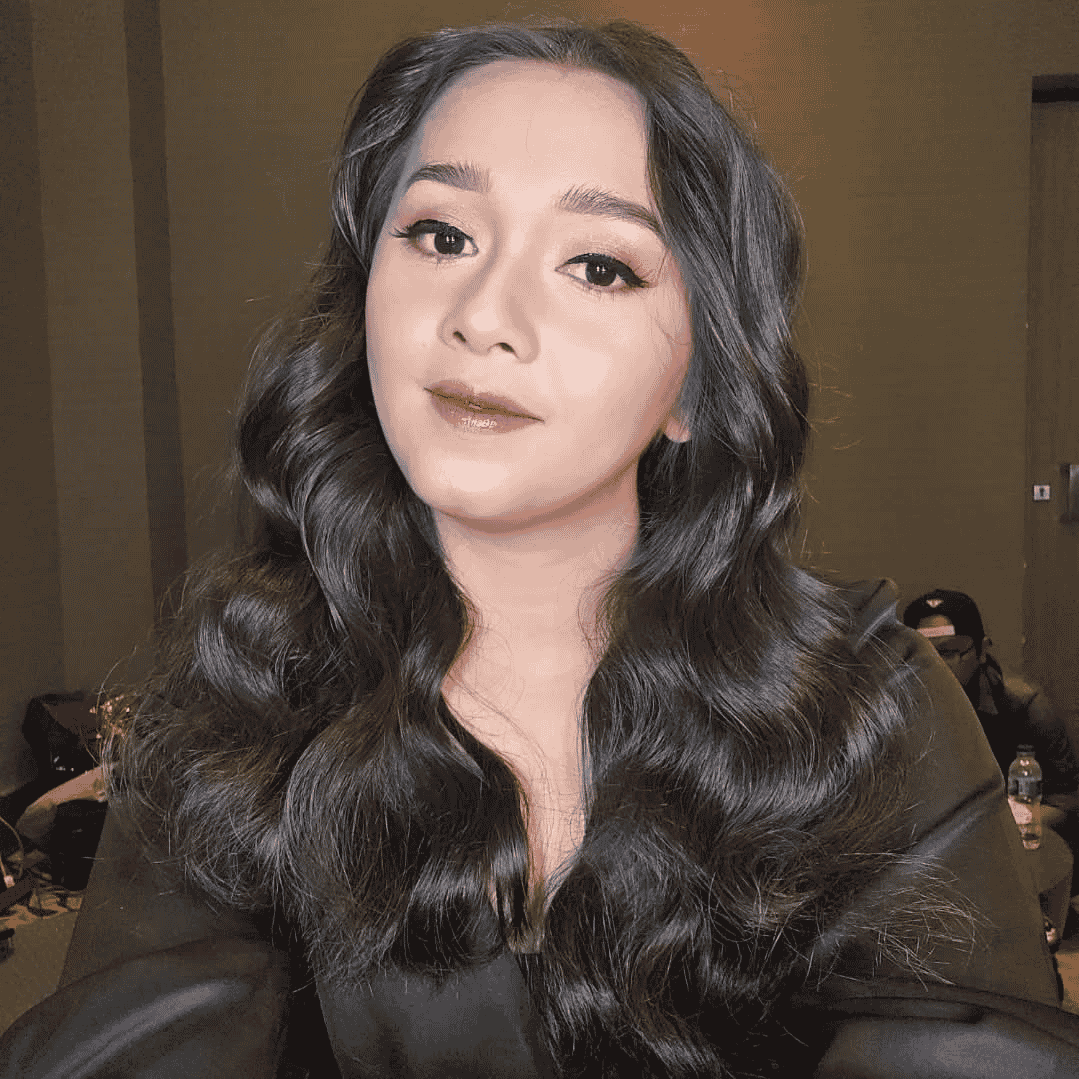 Putri Ayu Silaen AI Voice