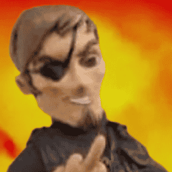 Gibson Gibbs Giberstein (Titan Maximum) AI Voice